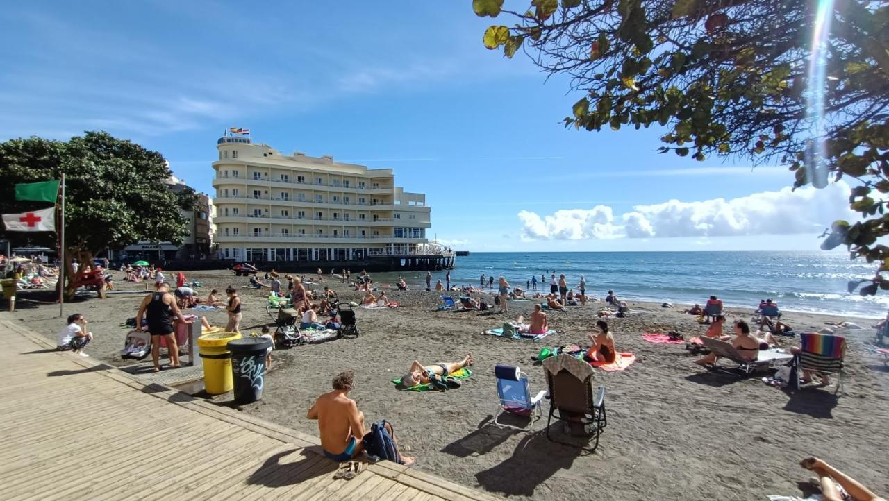 Alquilaencanarias El Medano Junto A La Playa ภายนอก รูปภาพ