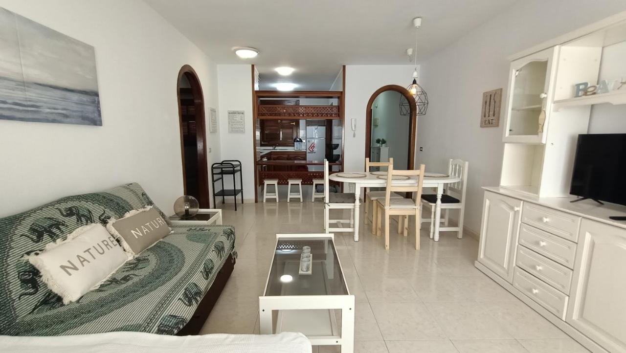 Alquilaencanarias El Medano Junto A La Playa ภายนอก รูปภาพ