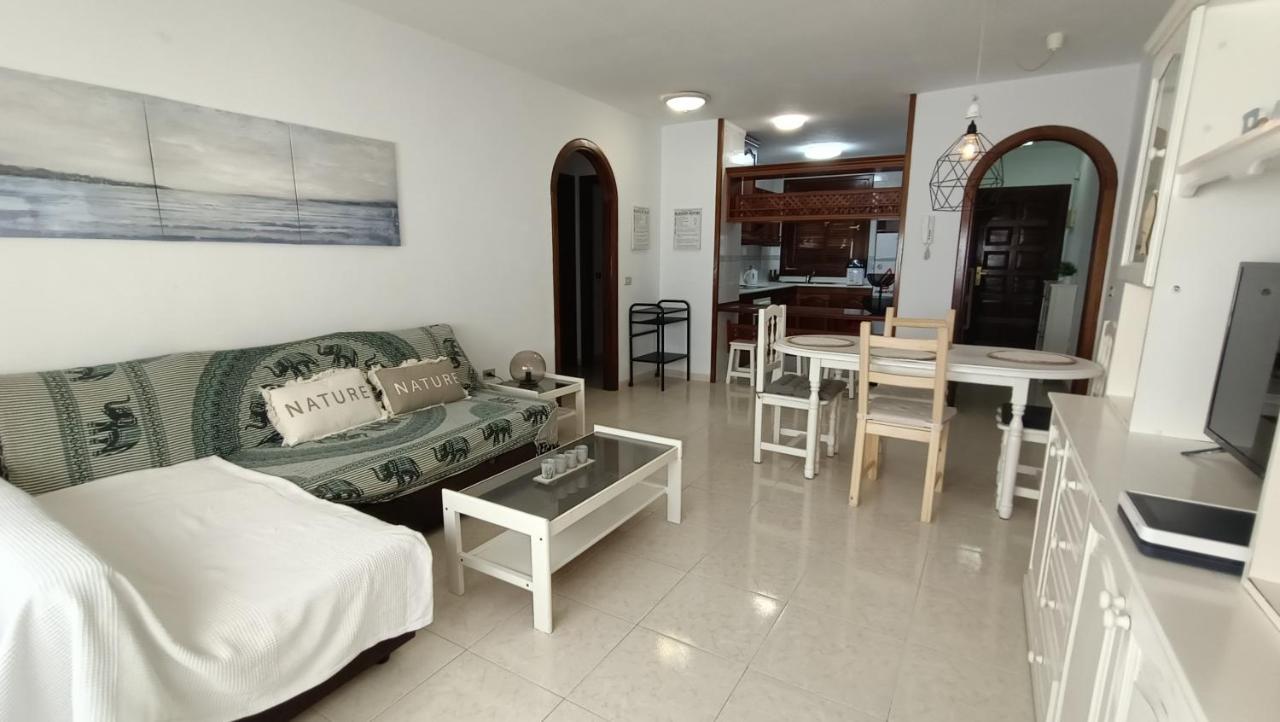 Alquilaencanarias El Medano Junto A La Playa ภายนอก รูปภาพ