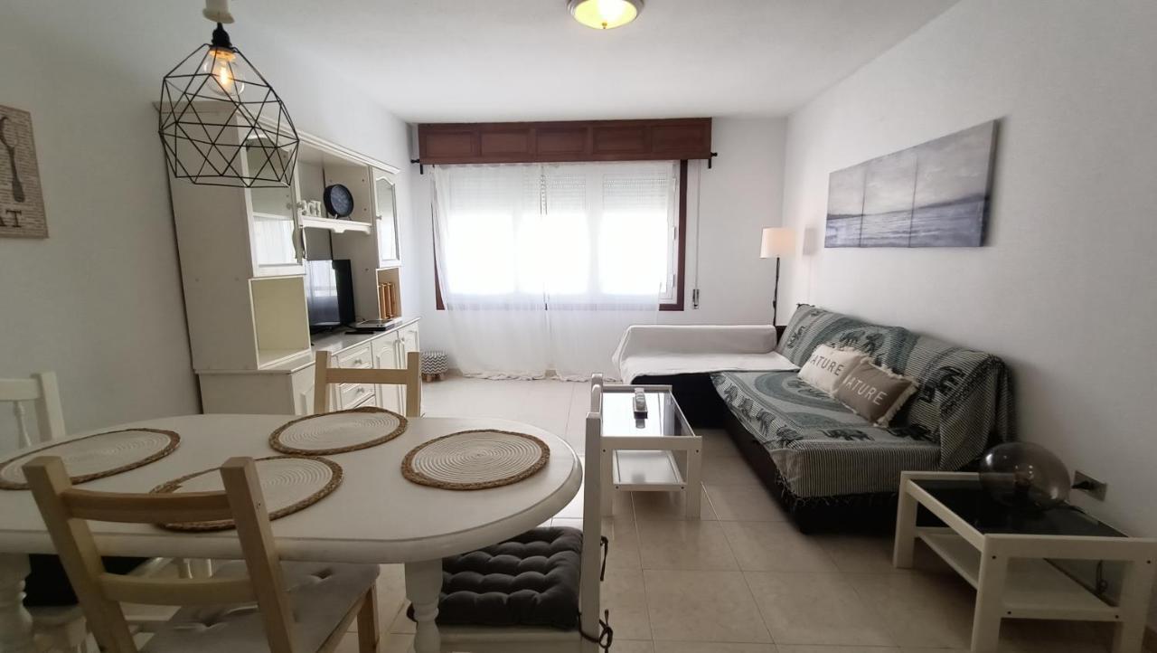 Alquilaencanarias El Medano Junto A La Playa ภายนอก รูปภาพ