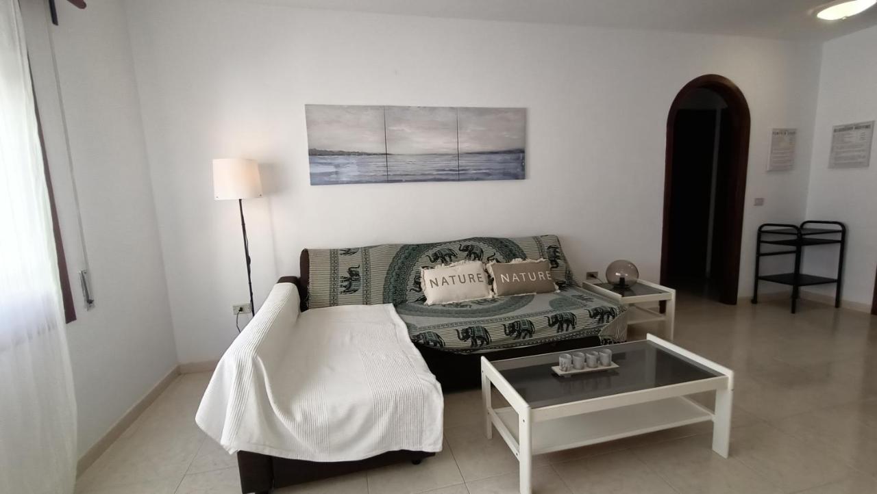 Alquilaencanarias El Medano Junto A La Playa ภายนอก รูปภาพ