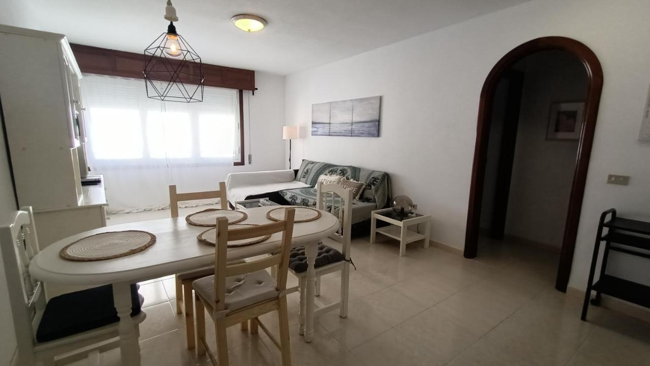 Alquilaencanarias El Medano Junto A La Playa ภายนอก รูปภาพ